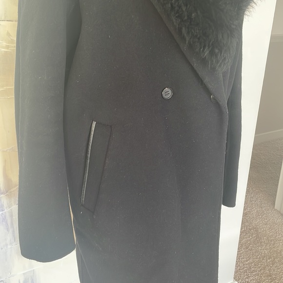 MACKAGE Wool Coat - Picture 4 of 13